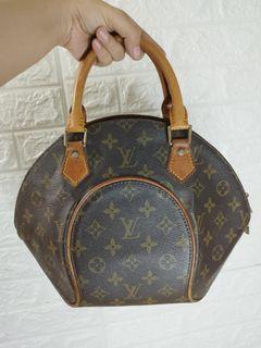 Louis Vuitton LV Monogram Canvas Ellipse PM Seashell Bowler Bag, Bags, Gumtree Australia Brisbane North West - Samford Village