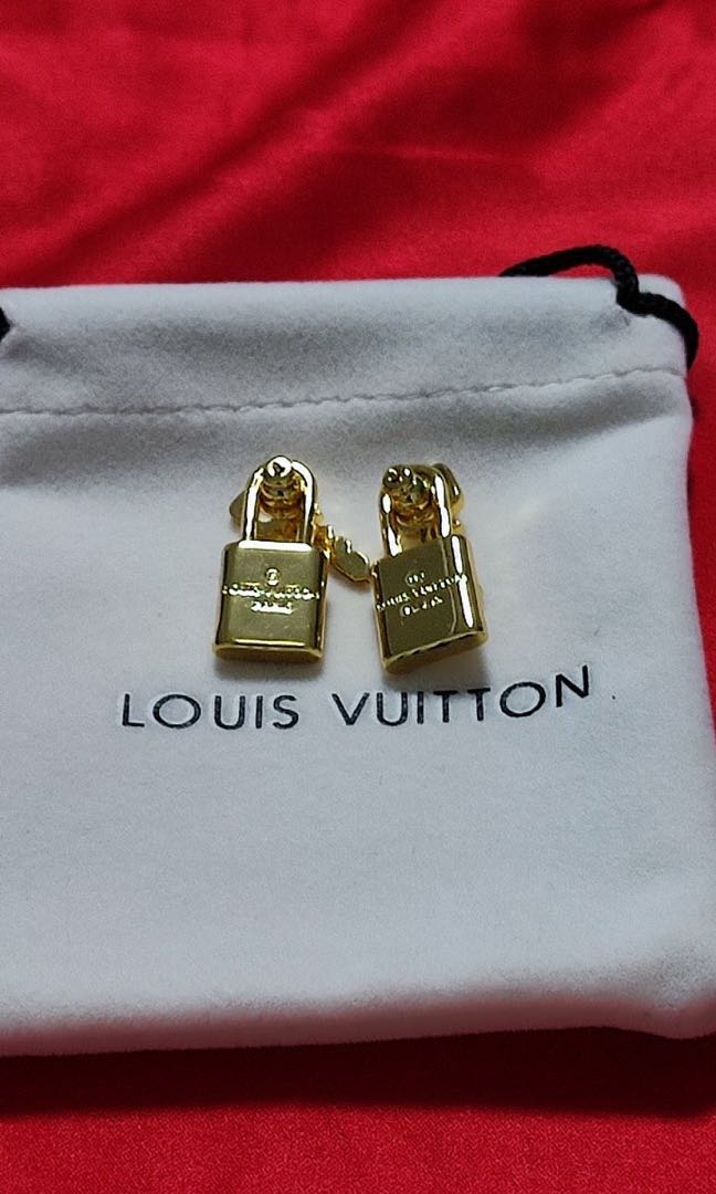 louis vuitton lock and key - View all louis vuitton lock and key ads in  Carousell Philippines