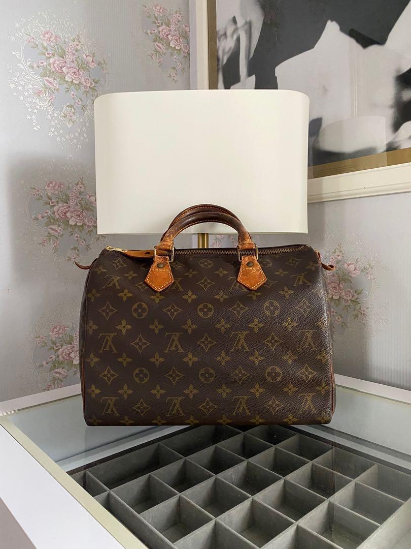 Speedy 30 ou 35 on sale
