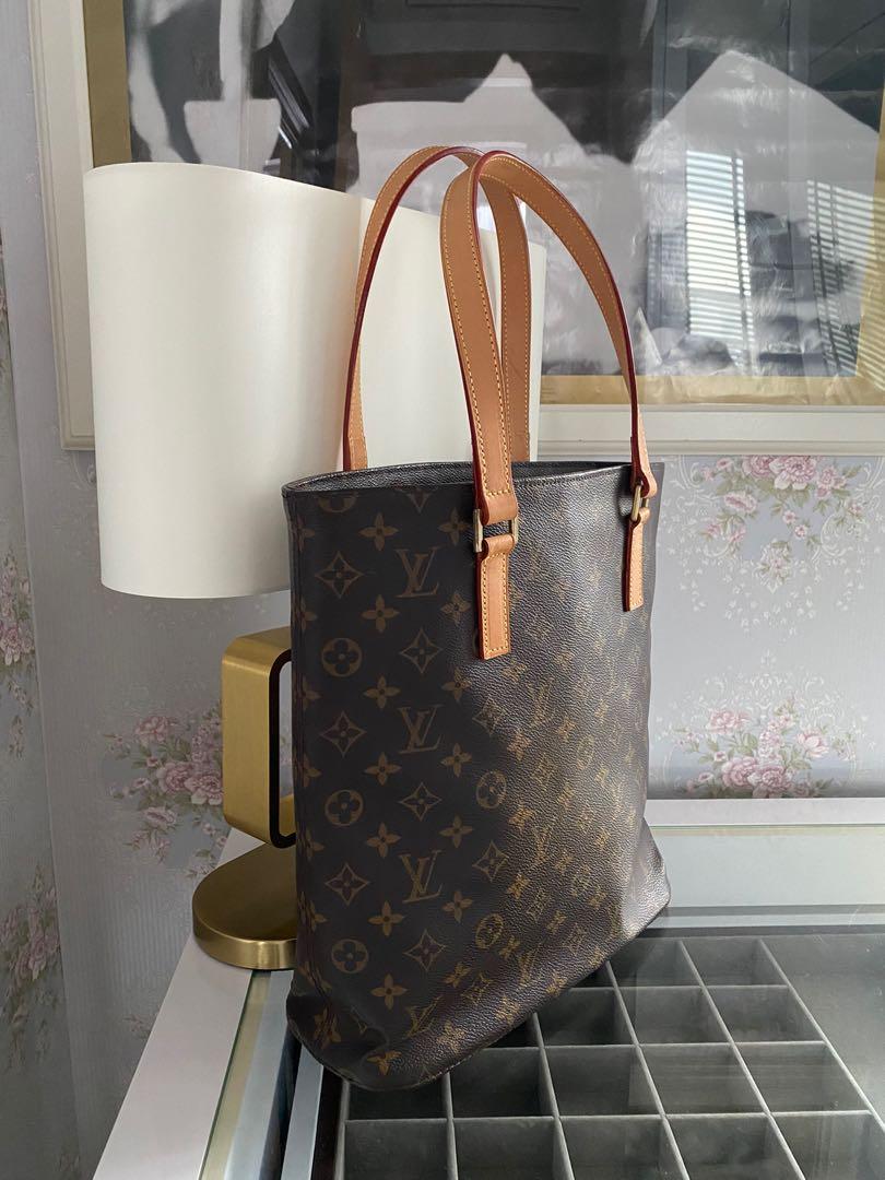 Louis Vuitton Monogram Vavin GM Tote – Oliver Jewellery