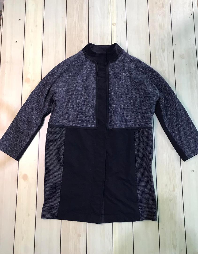 Lululemon cocoon car coat store