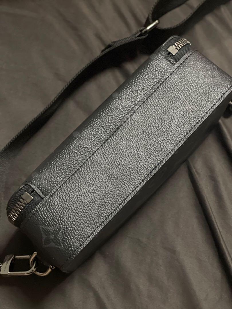 Louis Vuitton Alpha Wearable Wallet - LMB356 - Best Rep Websites