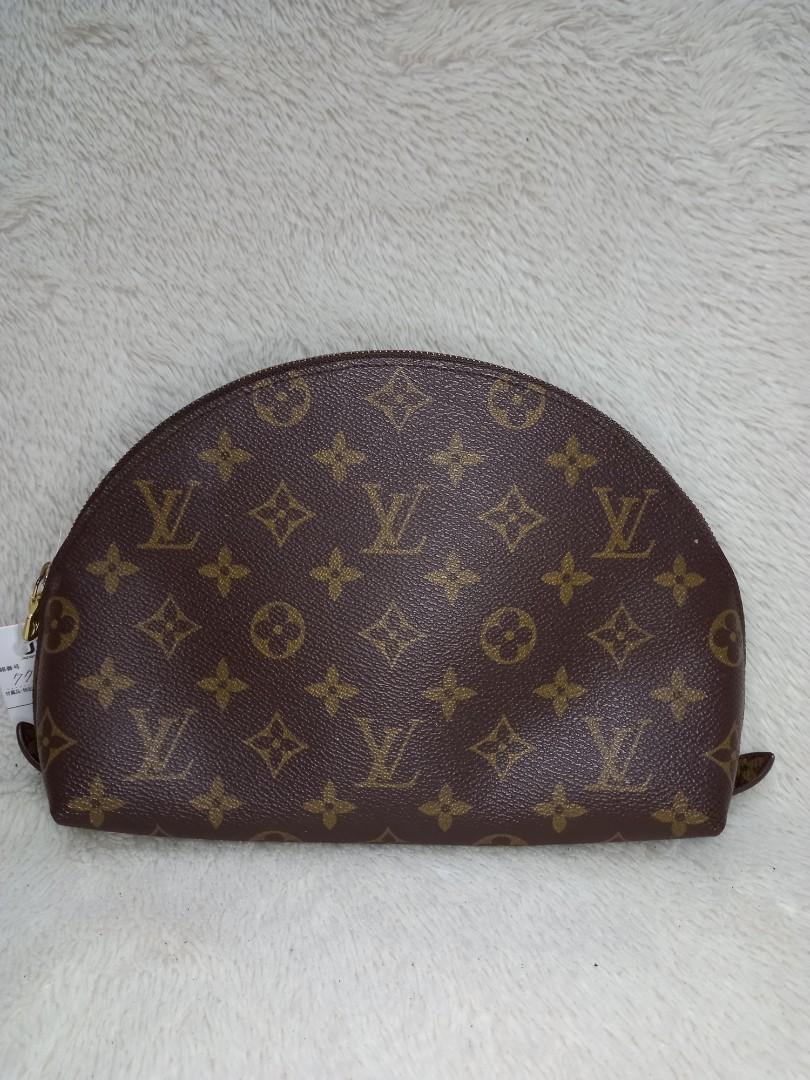 cosmetic pouch lv gm - View all cosmetic pouch lv gm ads in Carousell  Philippines