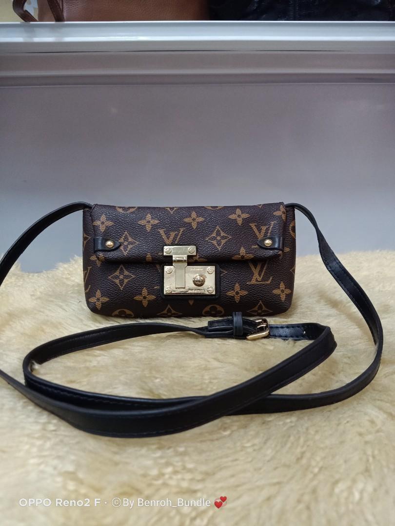 Lv handphone bag