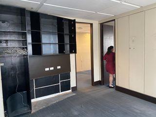 Makati office space for rent PEZA