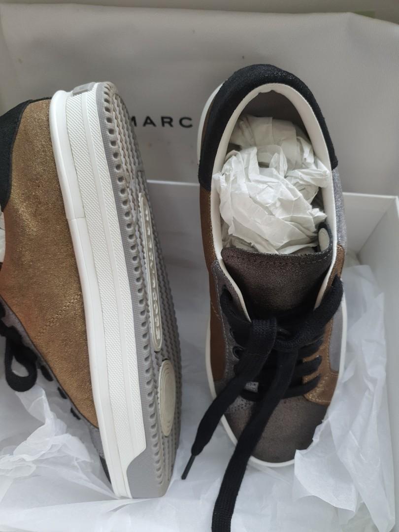 marc jacobs fashion sneakers