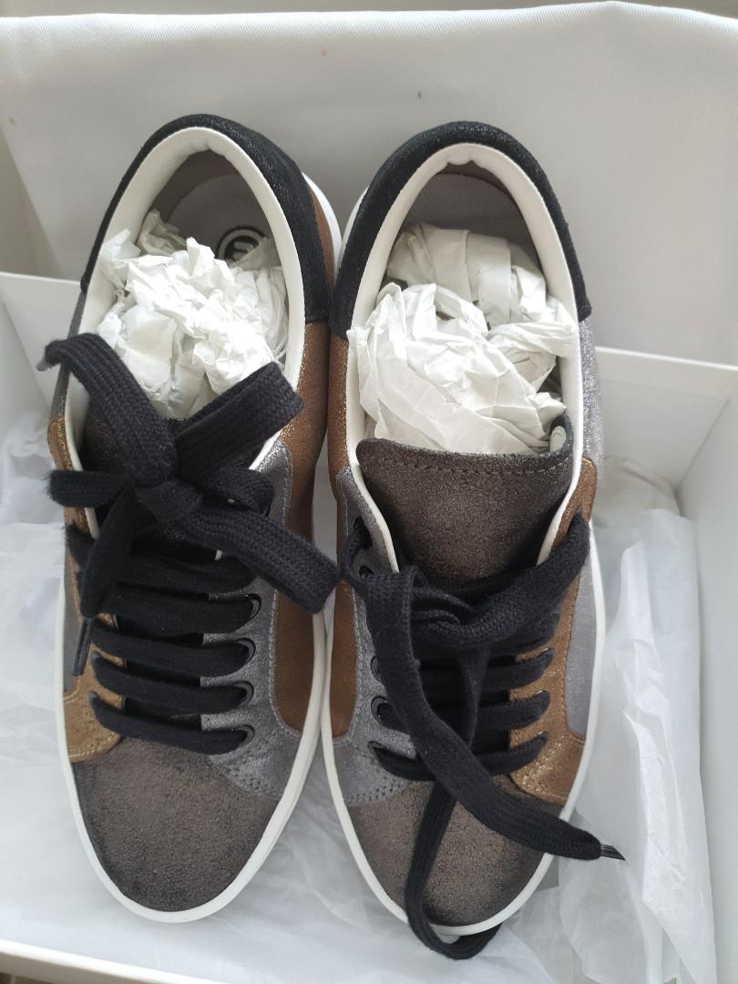 marc jacobs fashion sneakers