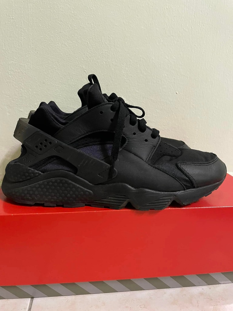 Nike huarache jd sports malaysia best sale