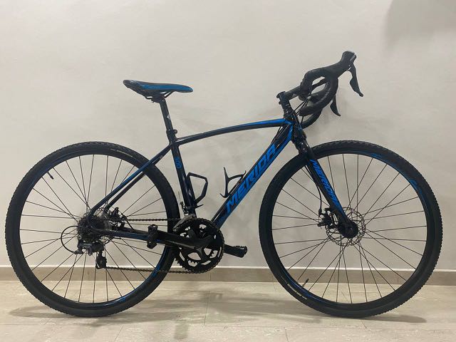 Merida cyclocross 300 Sports Equipment Bicycles Parts