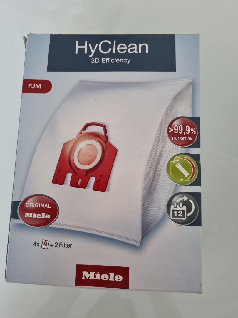 Miele vacuum filter FJM, TV & Home Appliances, Vacuum Cleaner