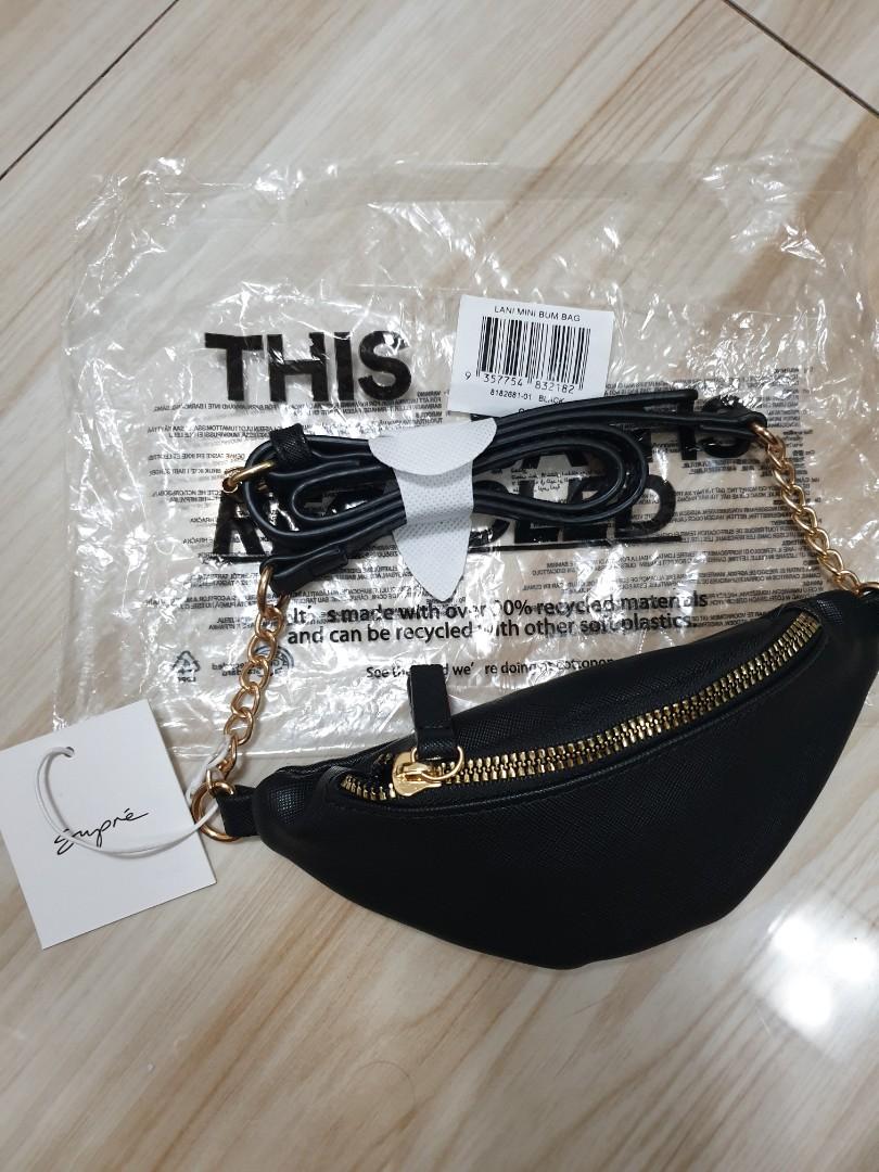 Supre sales bum bag