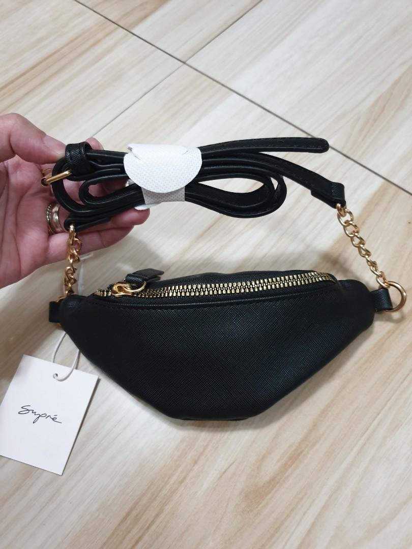 Supre top bum bag
