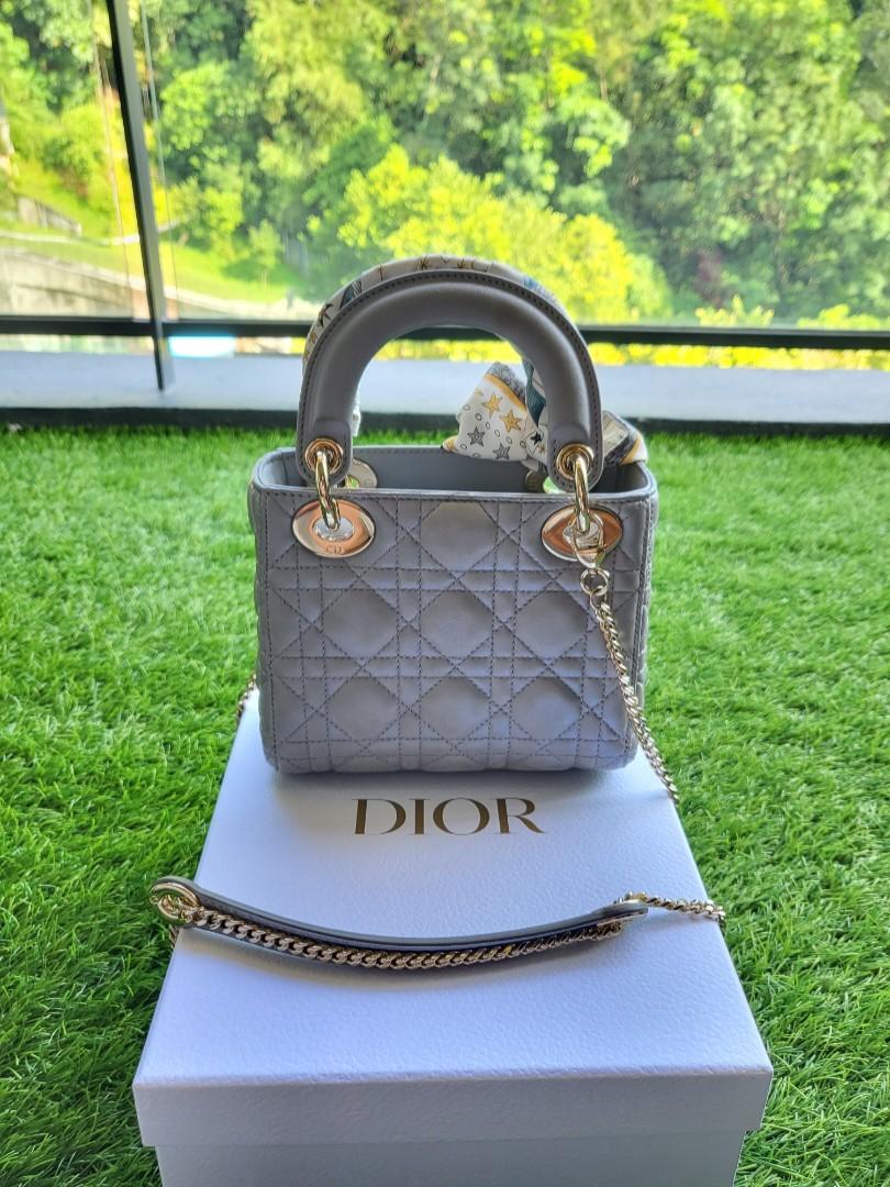 Handbag outlet dior original