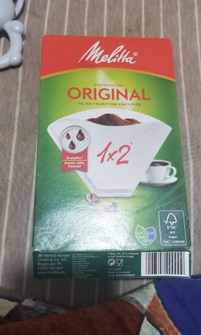 Miniso Coffee maker, 家庭電器, 廚房電器, 咖啡機及咖啡壺 Carousell