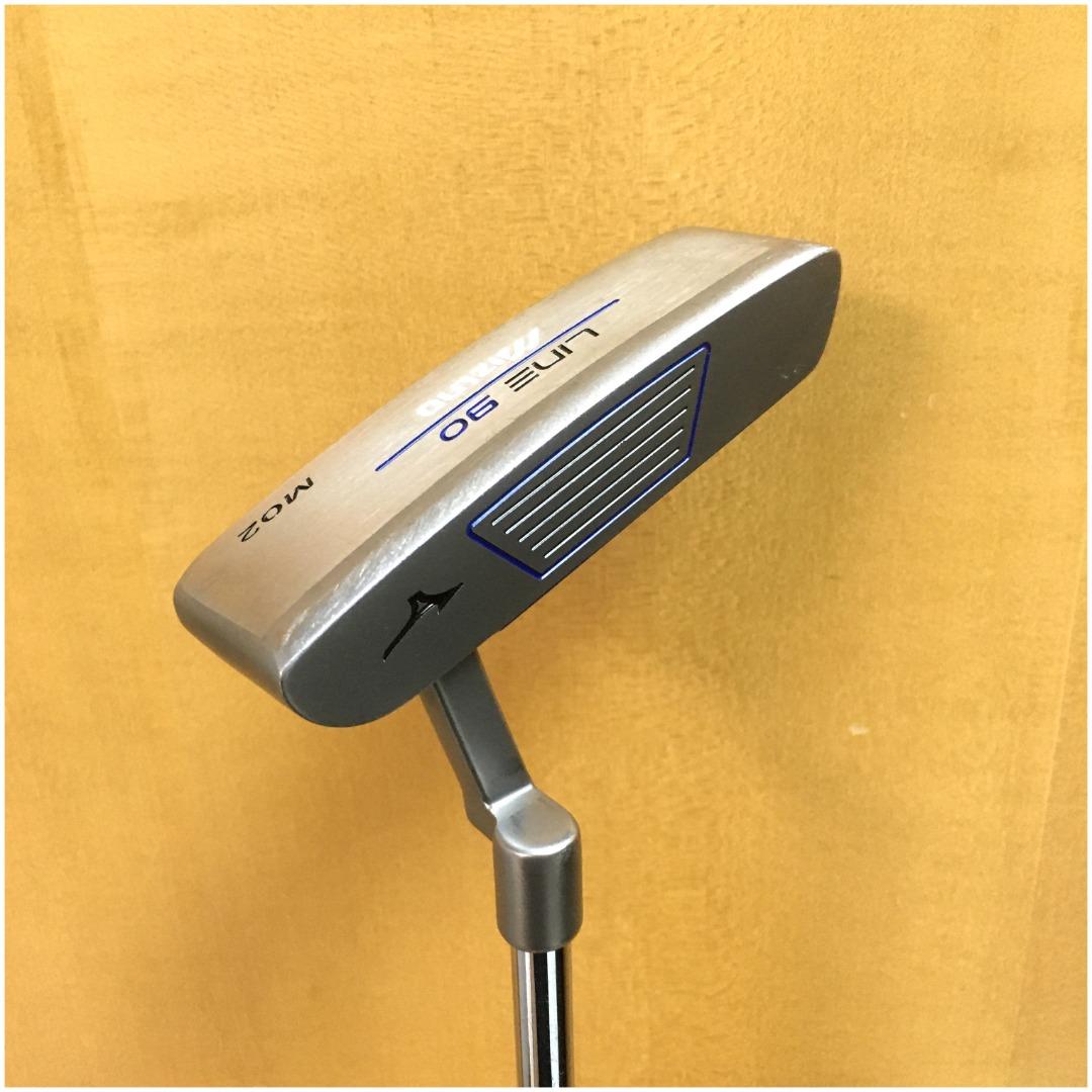 Mizuno line 90 discount