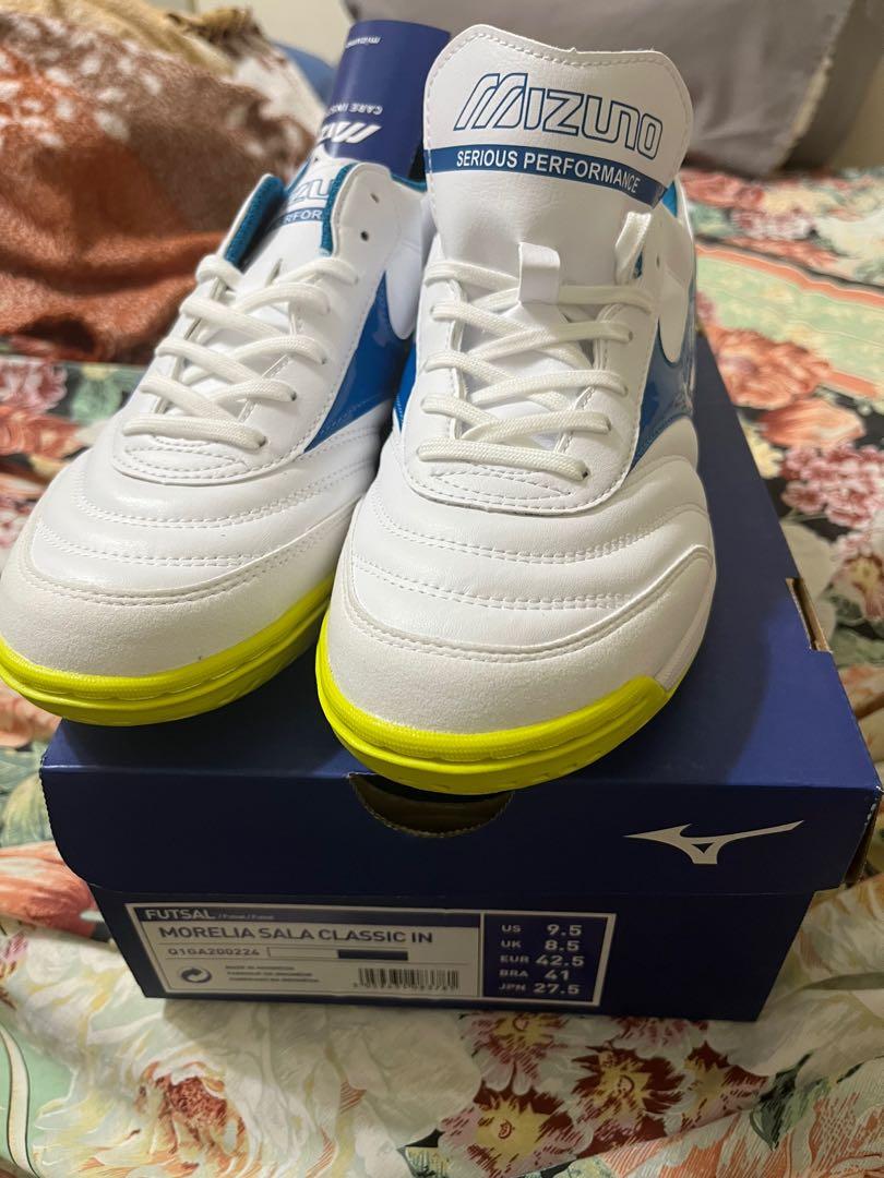 Mizuno sala classic outlet
