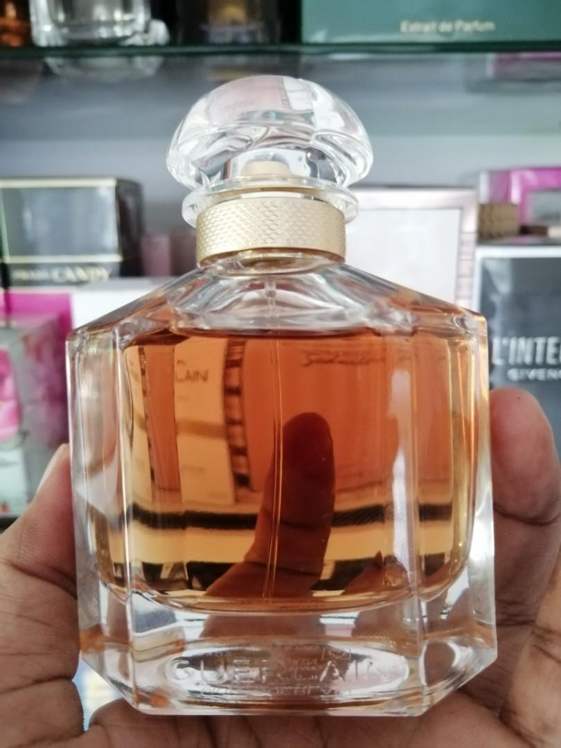 MON GUERLAIN TESTER 100ML EDP Beauty Personal Care Fragrance