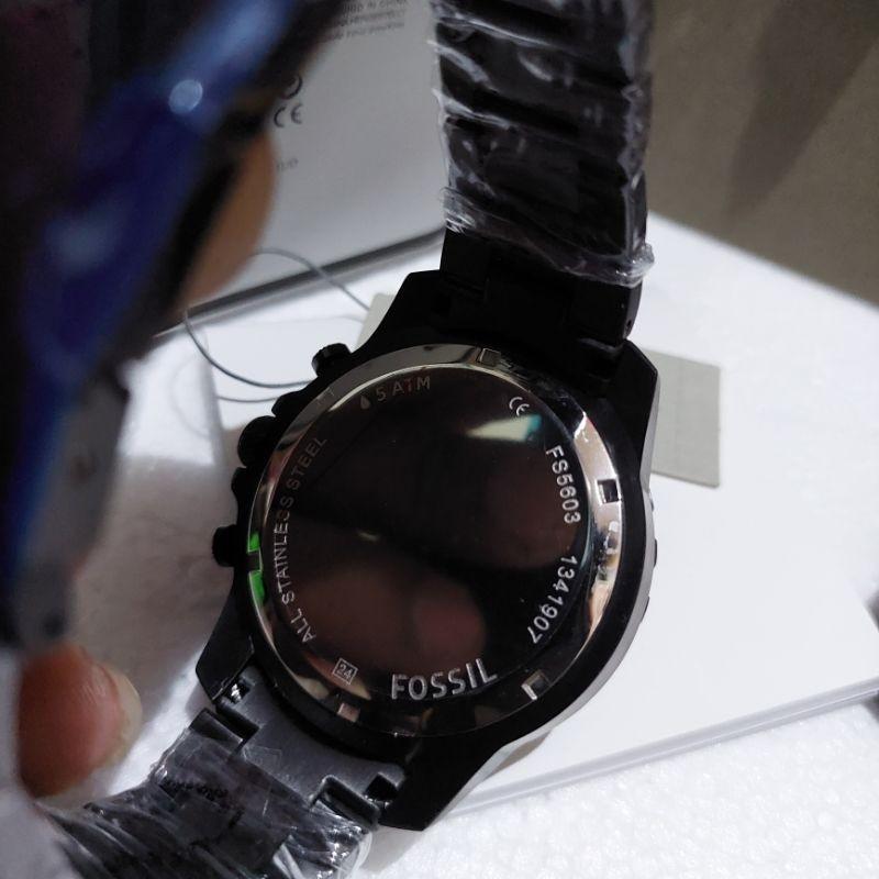 Mrk FOSSIL Men Watch FS5603
