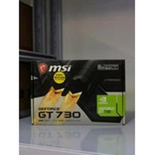 Msi geforce gt730 4gb outlet
