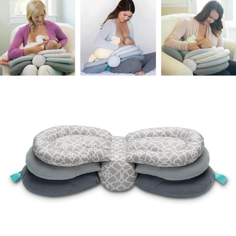 Nursing pillow sale cheap