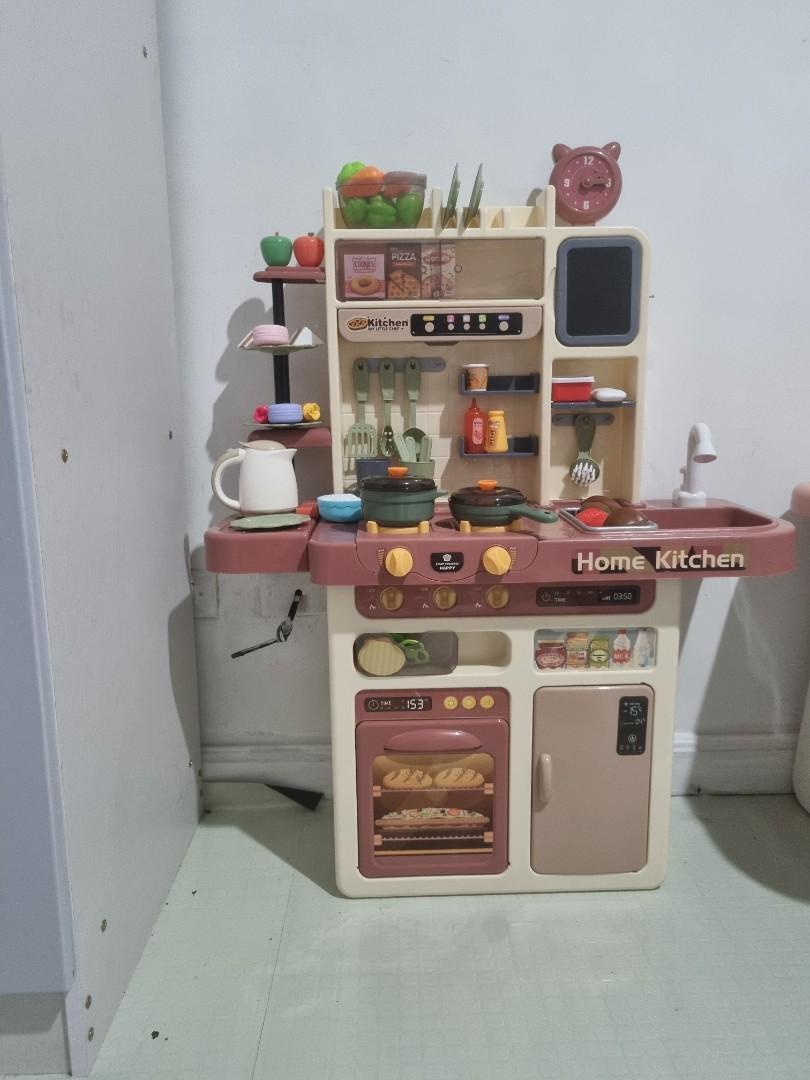 Magical 2024 kitchen set