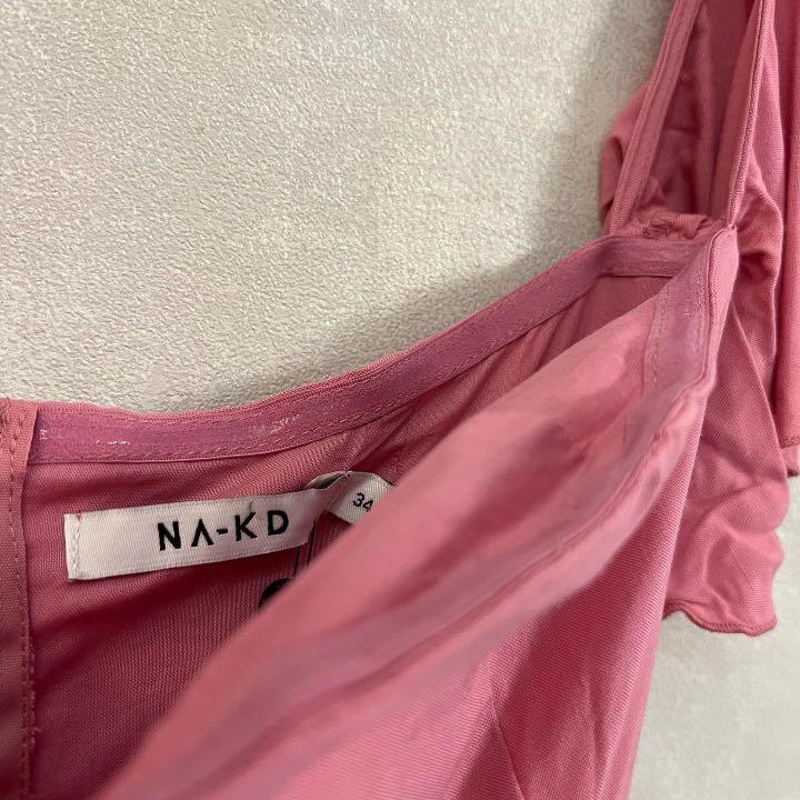 Nakd, Women's Fashion, Dresses & Sets, Dresses on Carousell