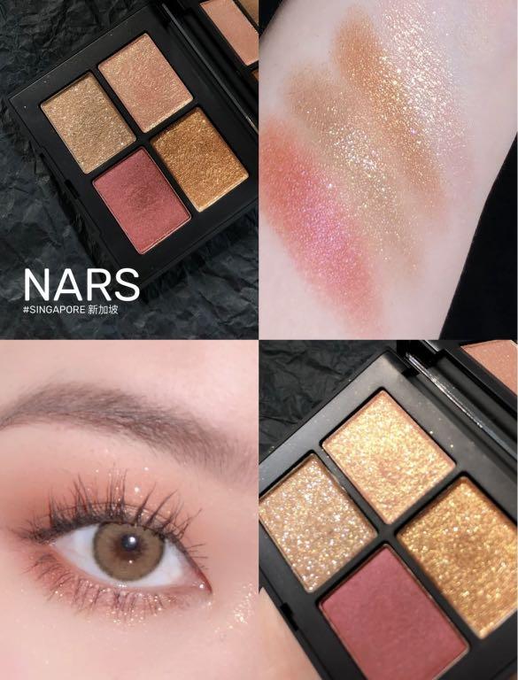 Nars singapore sale