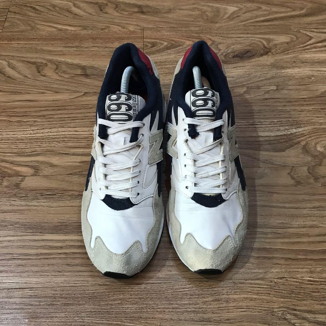 New balance 660 uk new arrivals