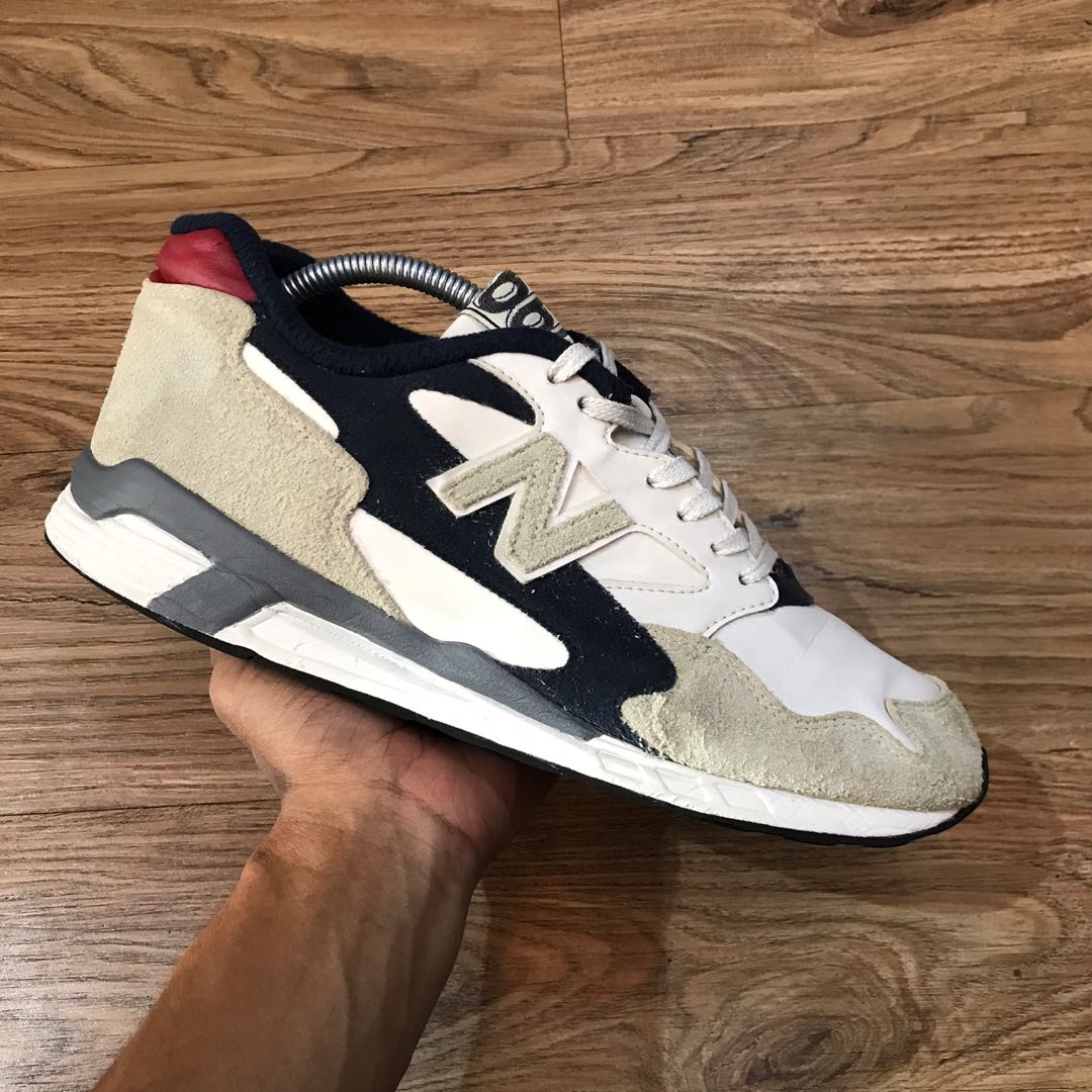 New balance 660 uk new arrivals