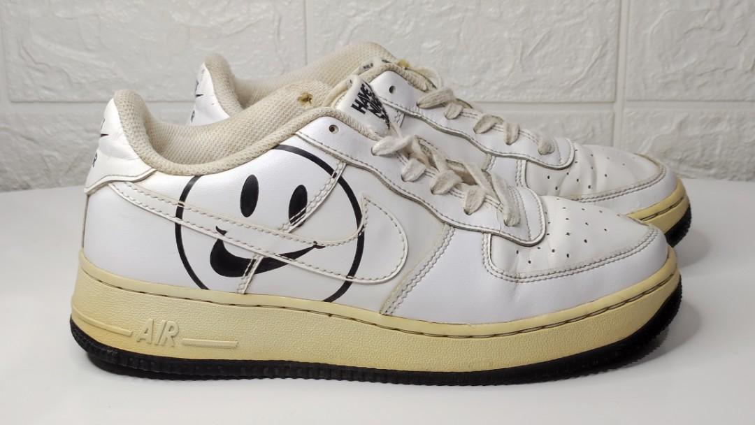 Af1 have a nice day store