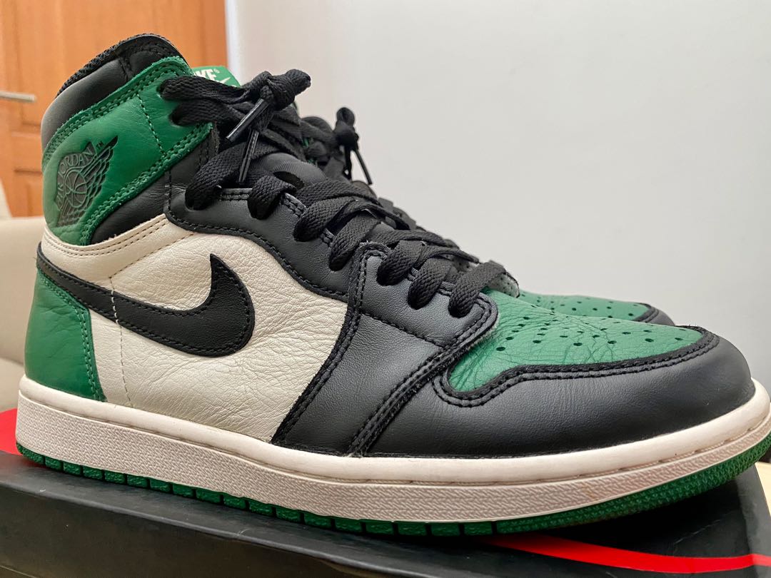 nike air jordan retro shoes