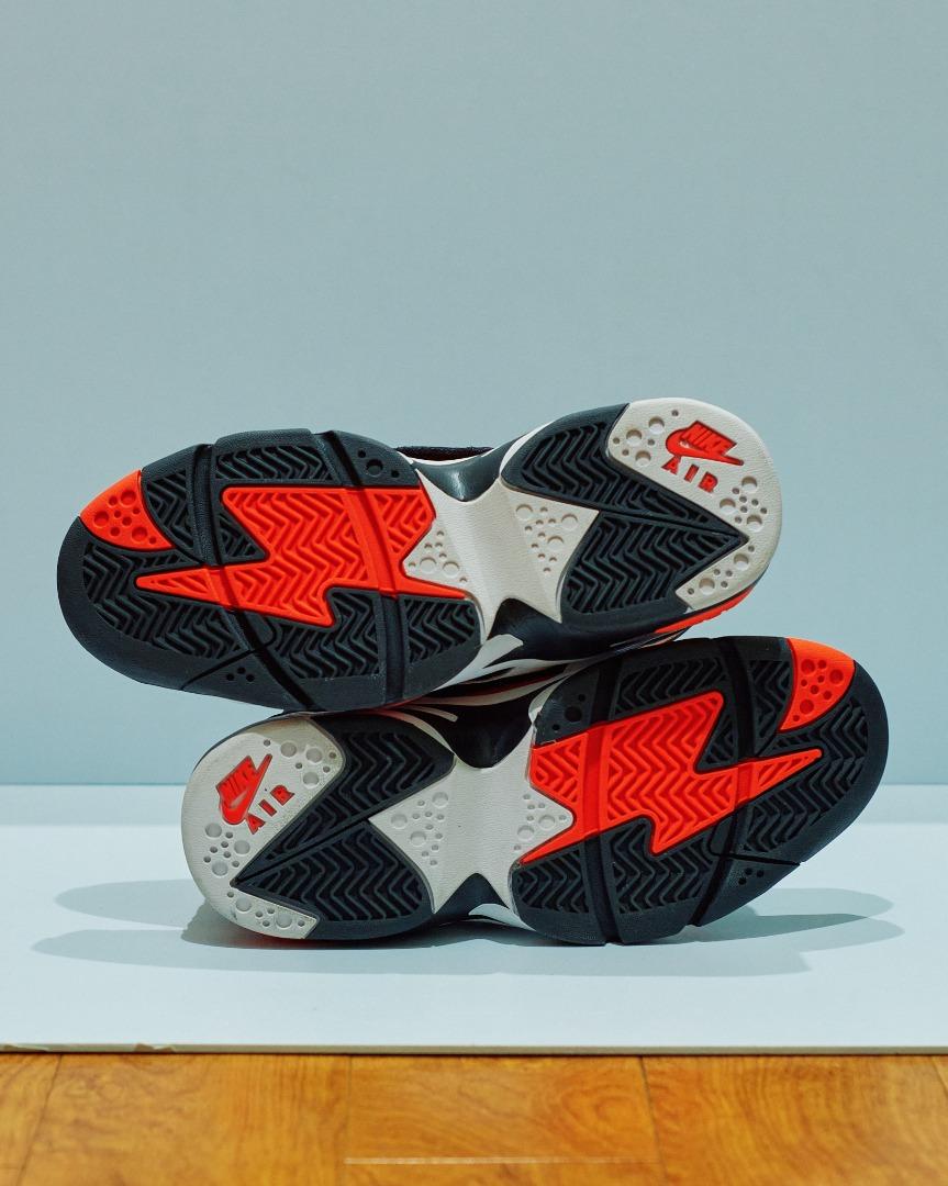 scottie pippen air maestro