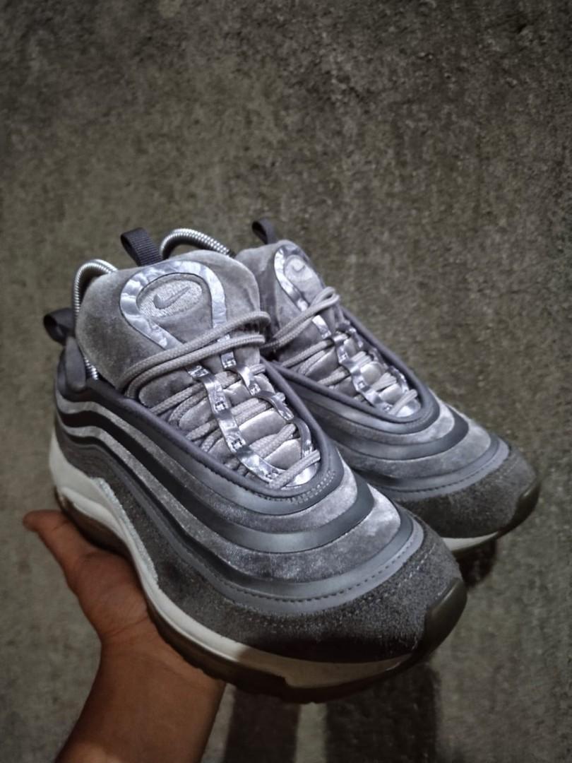 Air max 97 ultra '17 lx grey shop