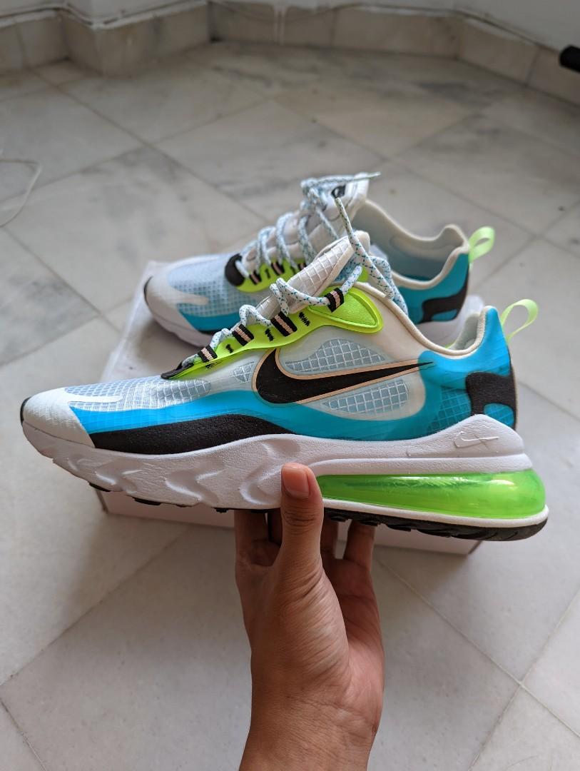Nike air max 257 on sale