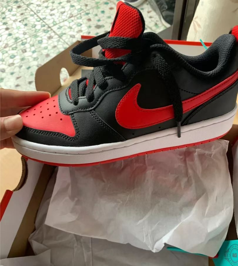 Nike court borough low outfit hotsell