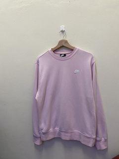 NIKE ESSENTIAL SWEATSHIRT