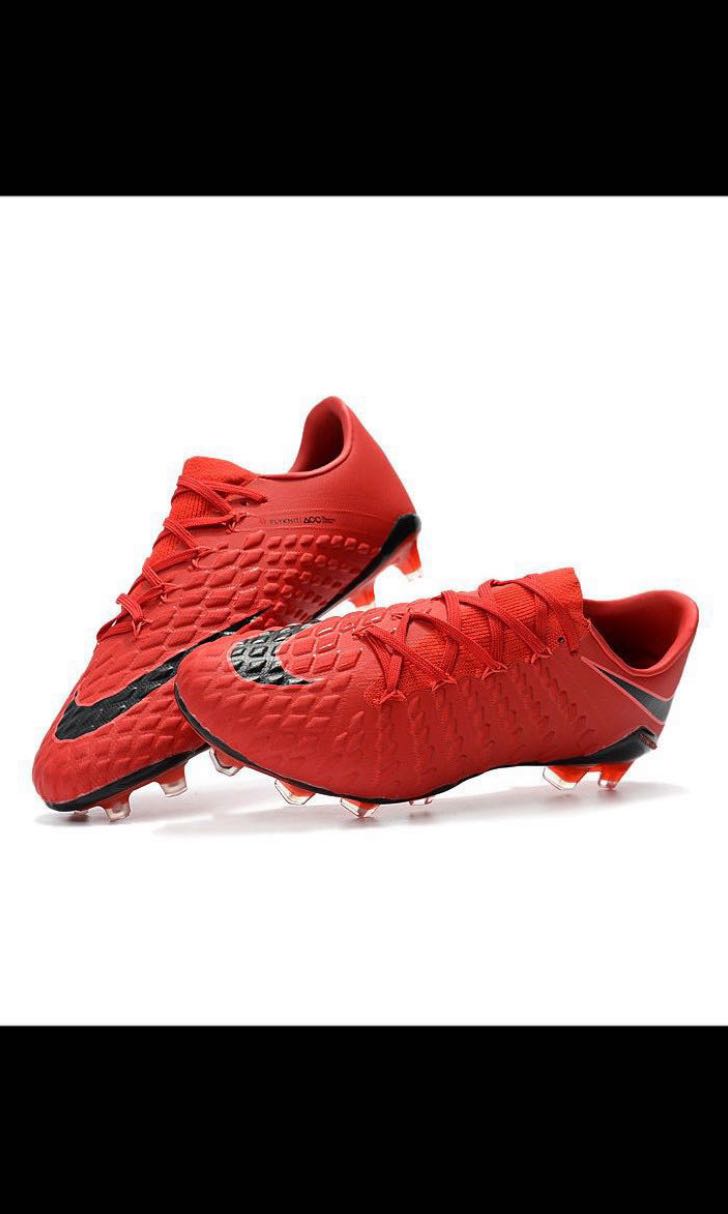 hypervenom boots