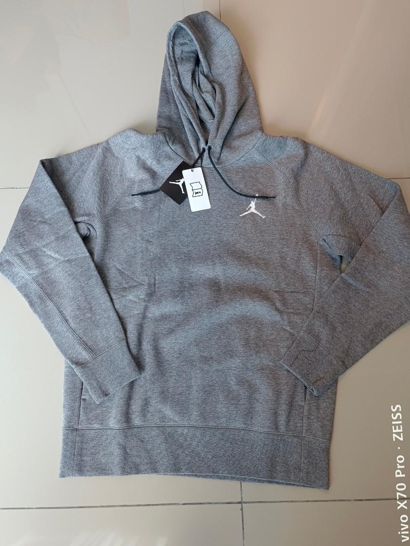 harga hoodie jordan second