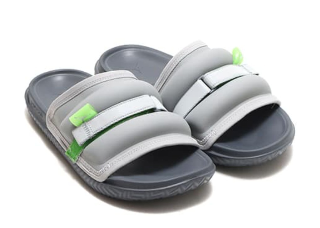 Nike air hotsell jordan slides