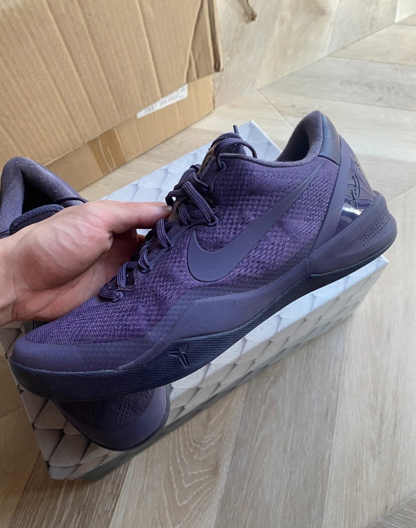 Kobe outlet 8 ftb
