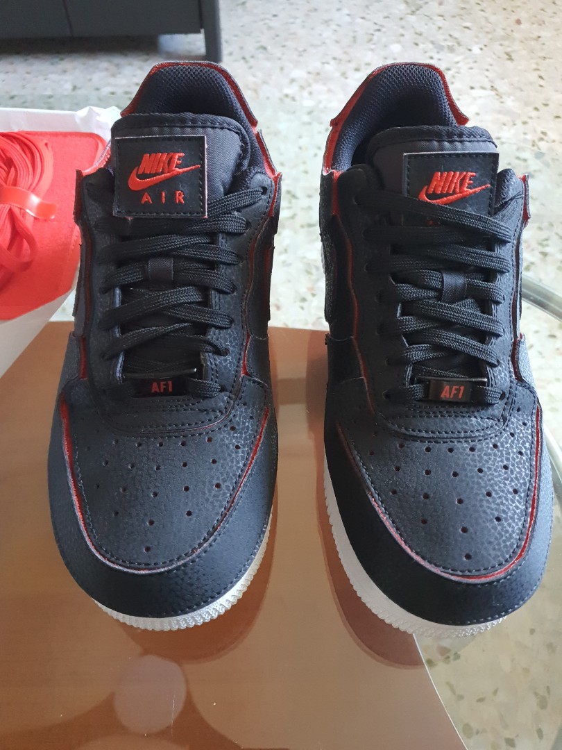 Nike shoe, Men's Fashion, Footwear, Sneakers on Carousell