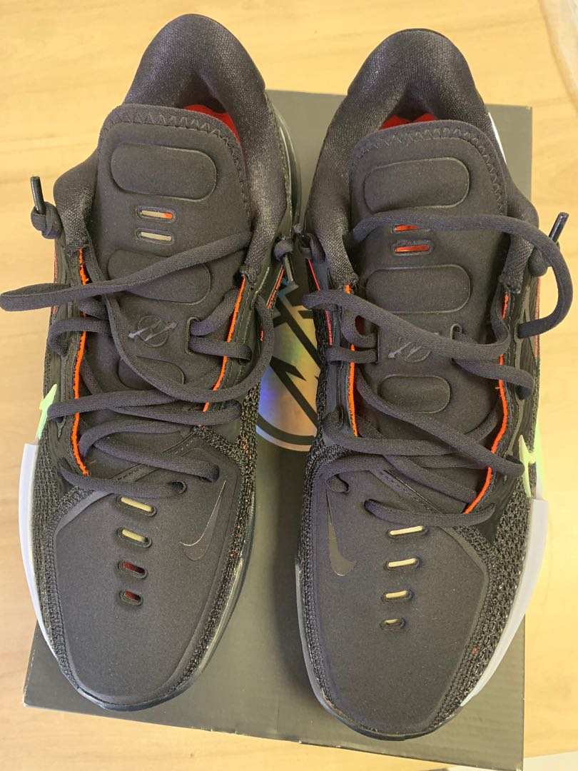 Nike Zoom Air GT Cut, 男裝, 鞋, 波鞋 