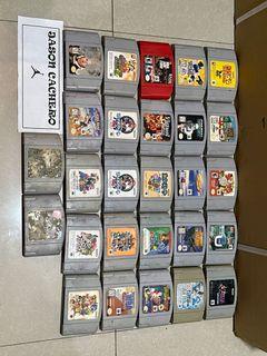 Nintendo 64 US & JPN
