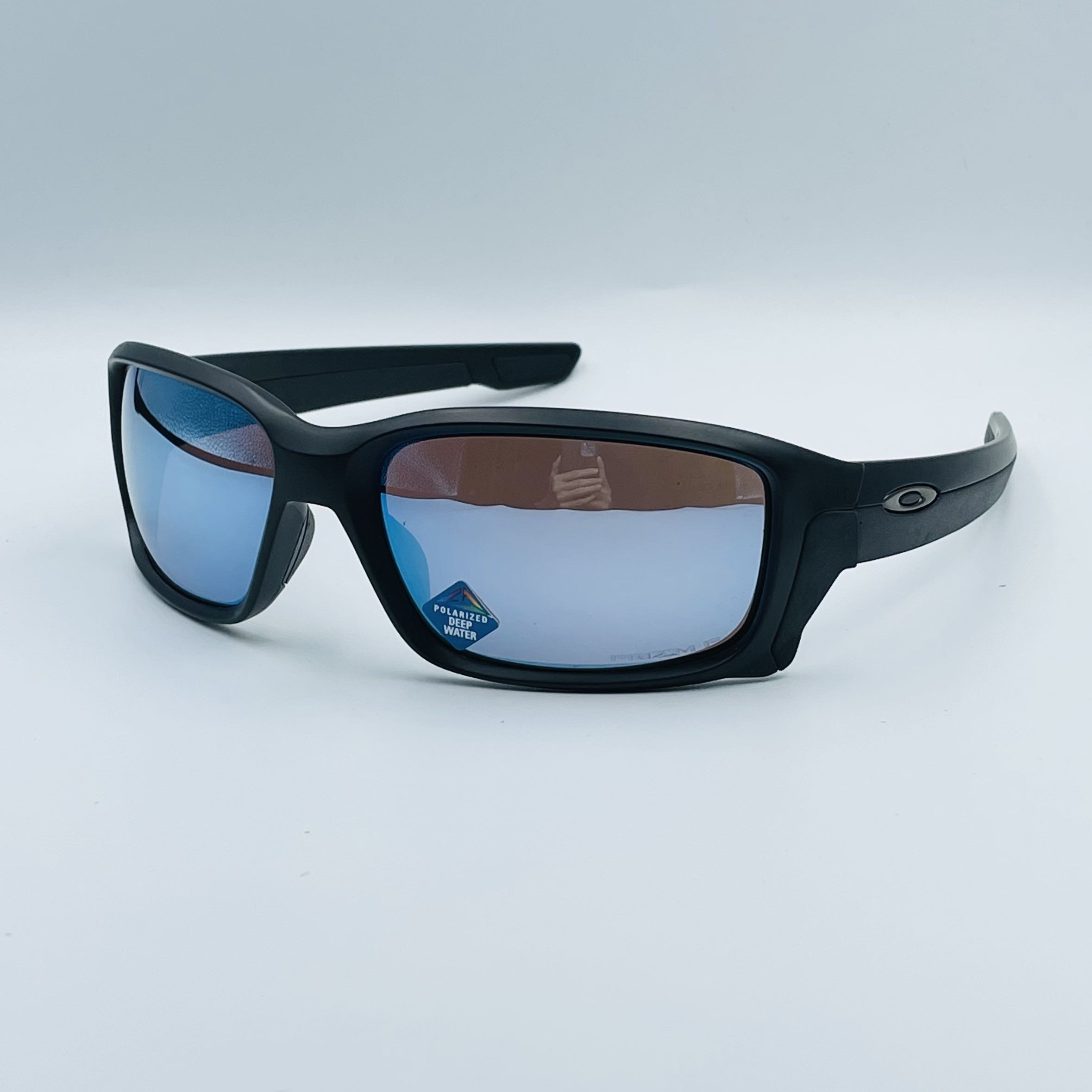 Oakley straightlink deep water discount
