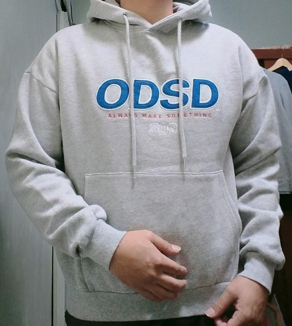 Odsd hoodie 2025