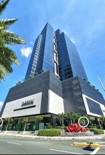 OFFICE LEASE AND SALE ALABANG
