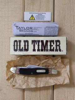 OLD TIMER 610T pocket knife