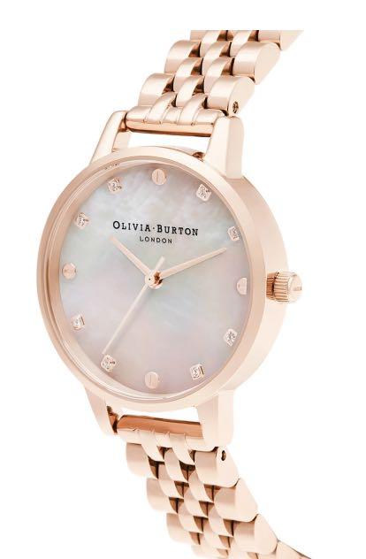 Olivia shop burton zalora