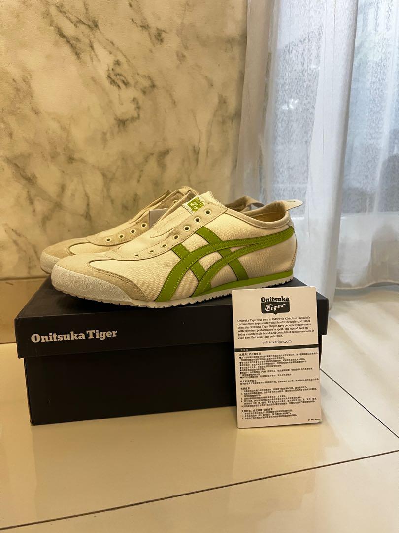 Onitsuka mexico 66 jual clearance