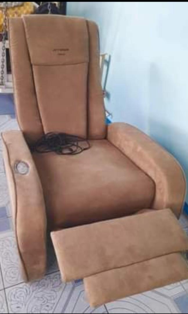 Optimum products 2025 massage chair